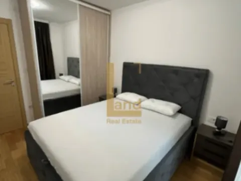Rent, one bedroom apartment, 45m², City Kvart, Podgorica - image 7