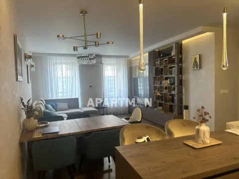 Prodaja, četvorosoban stan, 115m², Južni Bulevar, Vračar Sve Podlokacije - image 3