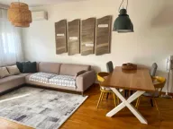 Rent, two bedroom apartment, 64m², City Kvart, Podgorica - image 4