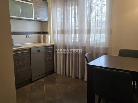 Rent, one bedroom apartment, 45m², Topličin venac, Beograd - image 8