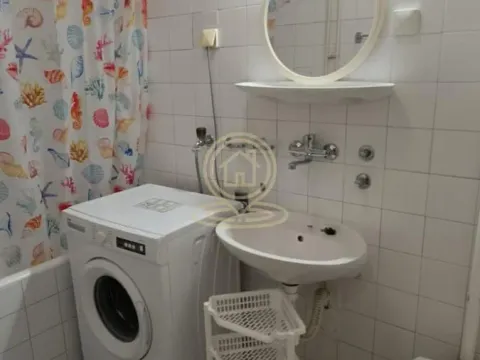 Izdavanje, jednosoban stan, 45m², Novo naselje, Novi Sad - image 11