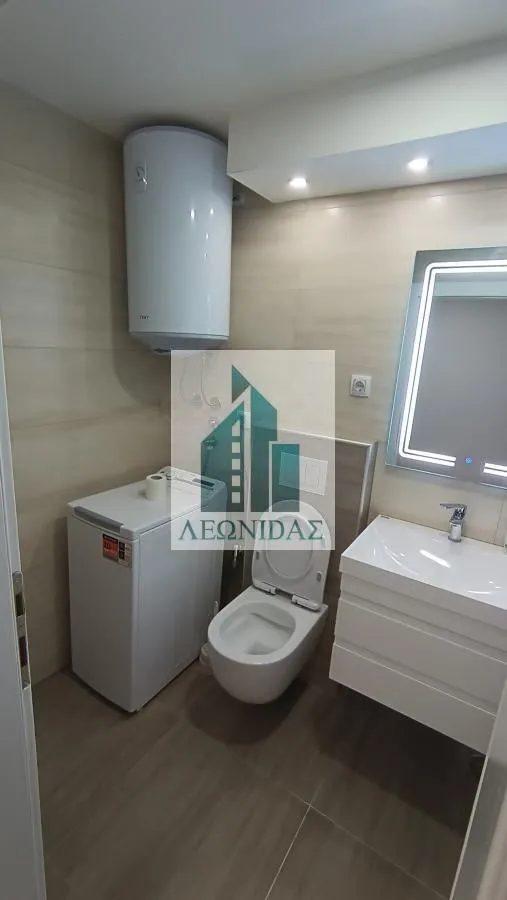 Rent, two bedroom apartment, 55m², Medijana, Niš