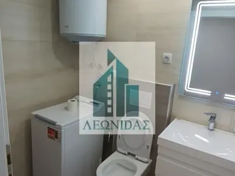 Rent, two bedroom apartment, 55m², Medijana, Niš - image 10