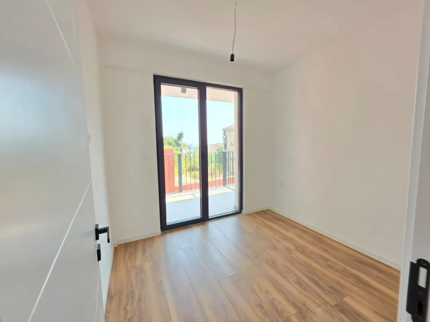 Sale, two bedroom apartment, 42m², Budva, Crna Gora