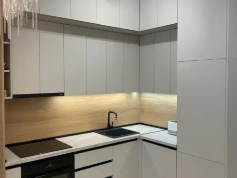 Prodaja, jednosoban stan, 42m², Bečići, Budva - image 7