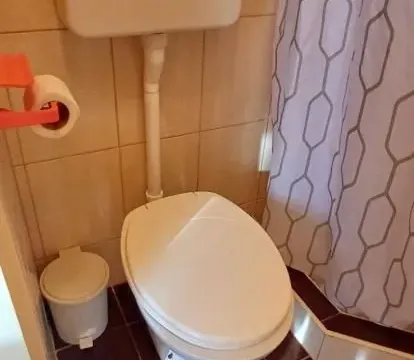 Prodaja, garsonjera, 22m², Podbara, Novi Sad Sve Podlokacije - image 8