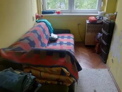 Sale, two bedroom apartment, 45m², Adamovićevo Naselje, Novi Sad Sve Podlokacije - image 5