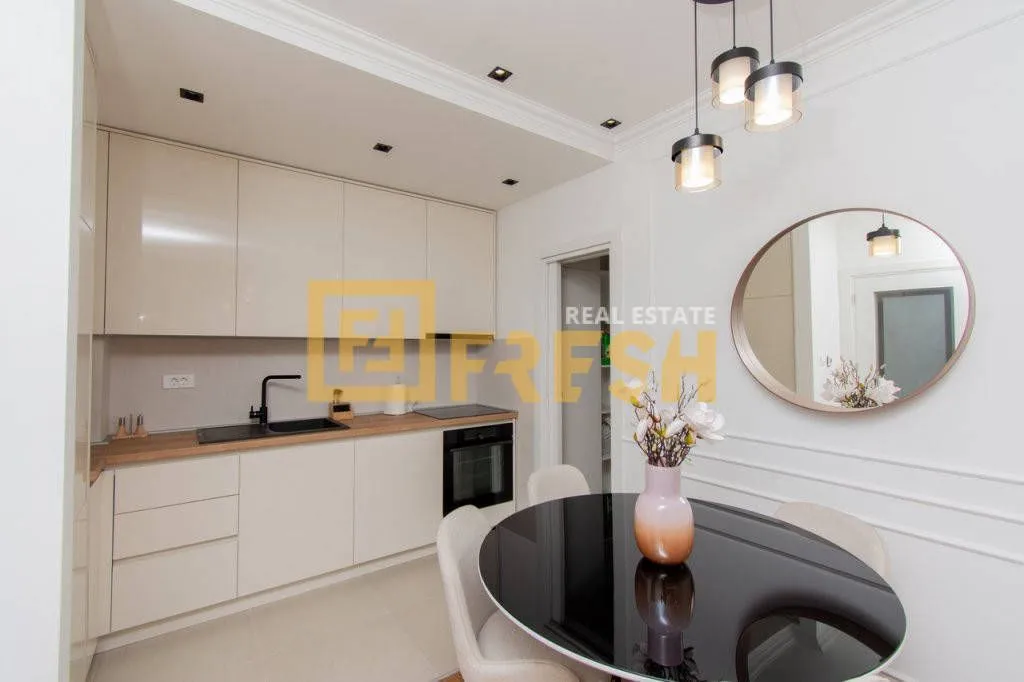 Rent, two bedroom apartment, 72m², Tološi, Podgorica