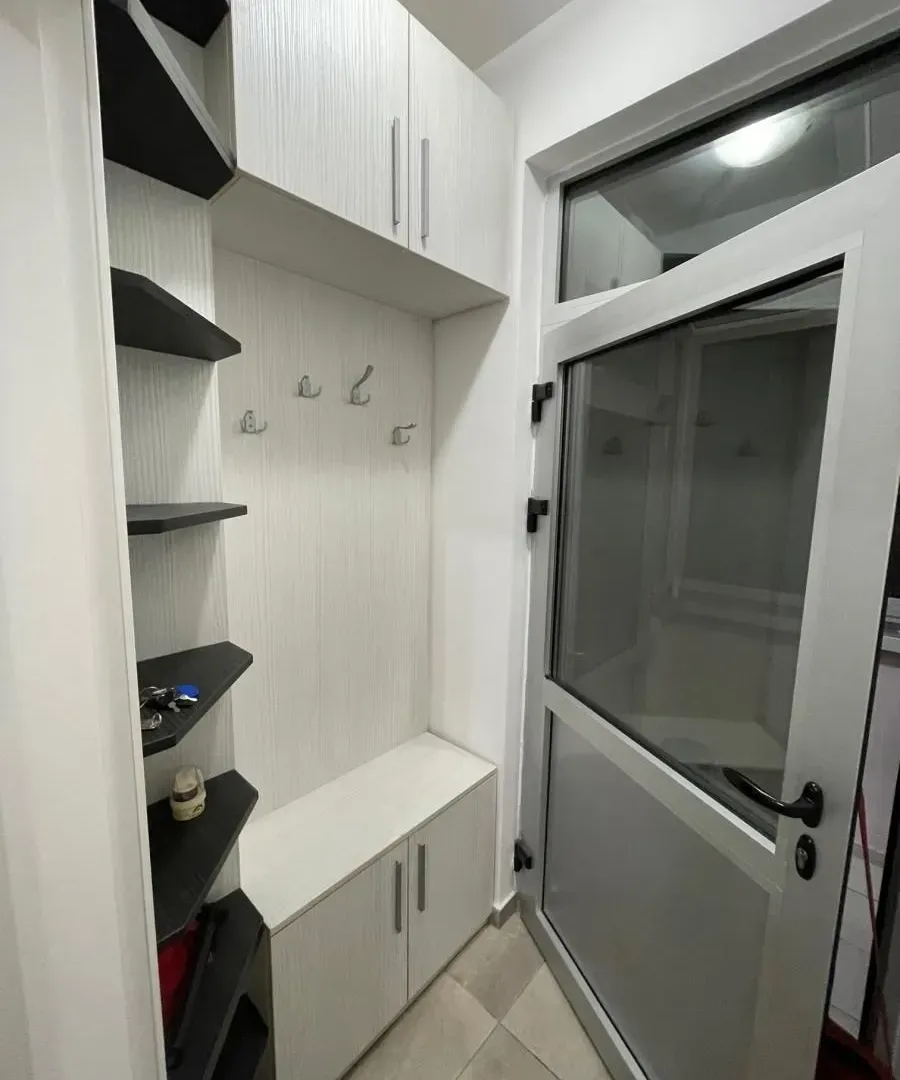 Rent, studio apartment, 22m², Centar, Novi Sad