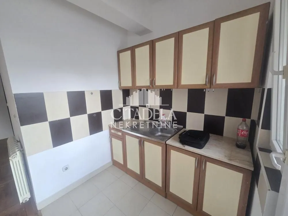 Sale, one bedroom apartment, 39m², Mirijevo 1, Mirijevo Sve Podlokacije