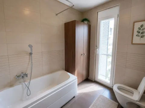 Rent, three bedroom apartment, 115m², Centar, Podgorica - image 9