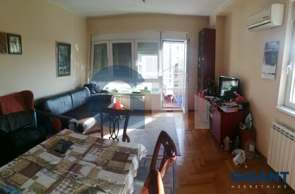 Prodaja, trosoban stan, 70m², Lekino Brdo, Voždovac Sve Podlokacije