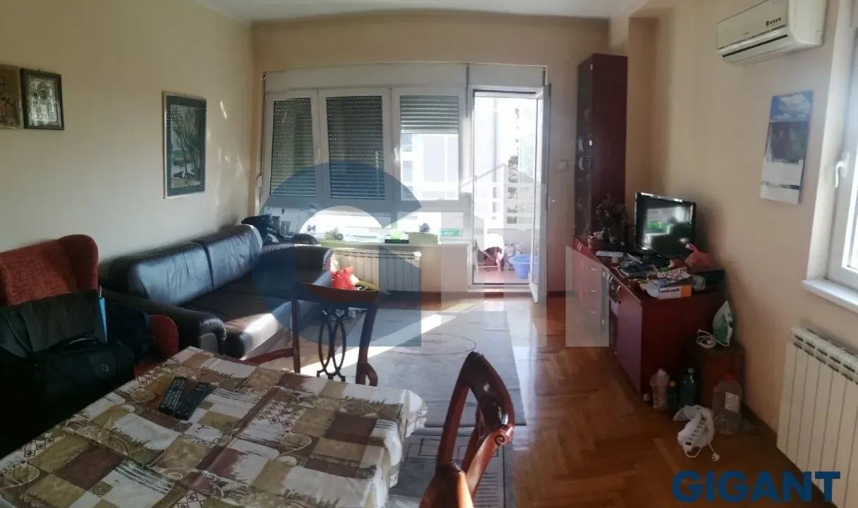 Sale, three bedroom apartment, 70m², Lekino Brdo, Voždovac Sve Podlokacije