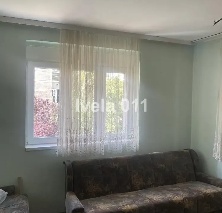 Prodaja, dvosoban stan, 60m², Autokomanda, Voždovac Sve Podlokacije