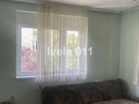 Prodaja, dvosoban stan, 60m², Autokomanda, Voždovac Sve Podlokacije