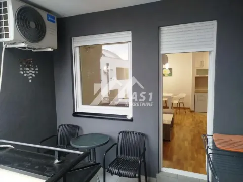 Izdavanje, dvosoban stan, 51m², Stari Majur, Petrovaradin - image 11