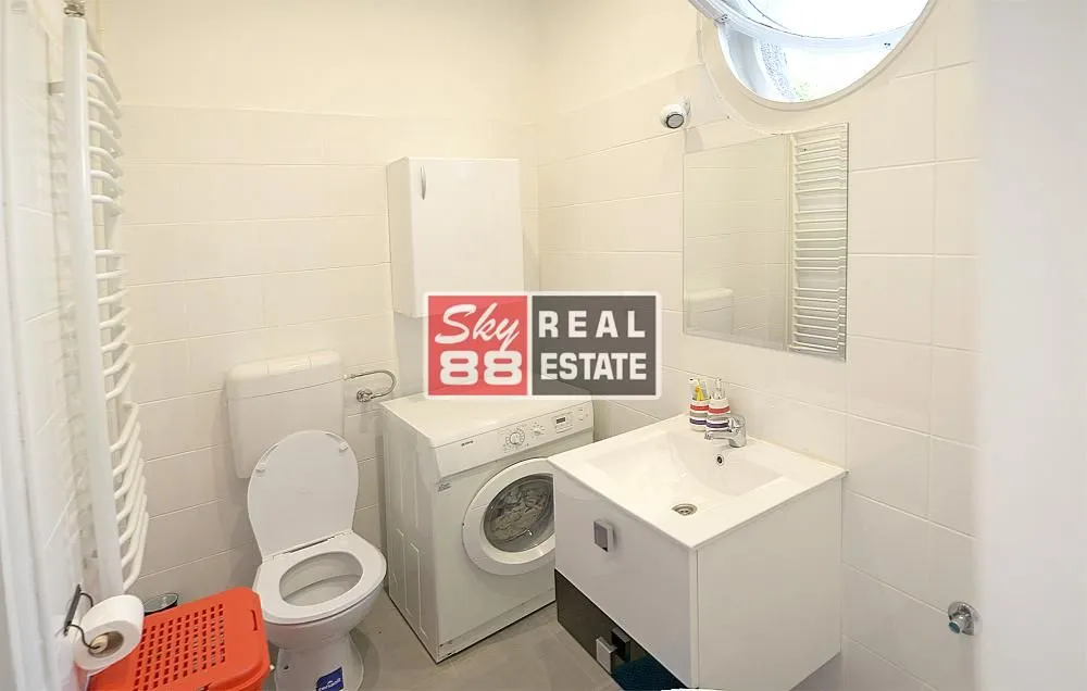 Prodaja, trosoban stan, 67m², Stari Grad, Beograd