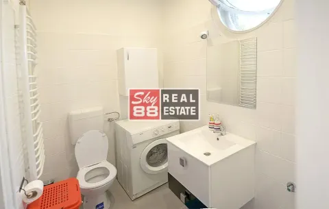 Prodaja, trosoban stan, 67m², Stari Grad, Beograd - image 3