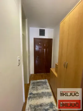 Rent, studio apartment, 30m², Grbavica, Novi Sad Sve Podlokacije - image 3