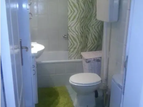 Rent, two bedroom apartment, 50m², Podbara, Novi Sad Sve Podlokacije - image 16