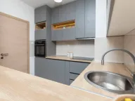 Sale, two bedroom apartment, 55m², Bečići, Budva - image 11