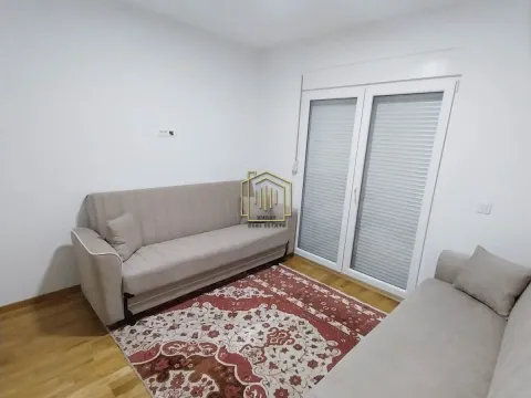 Izdavanje, jednosoban stan, 44m², Stari Aerodrom, Podgorica - image 7