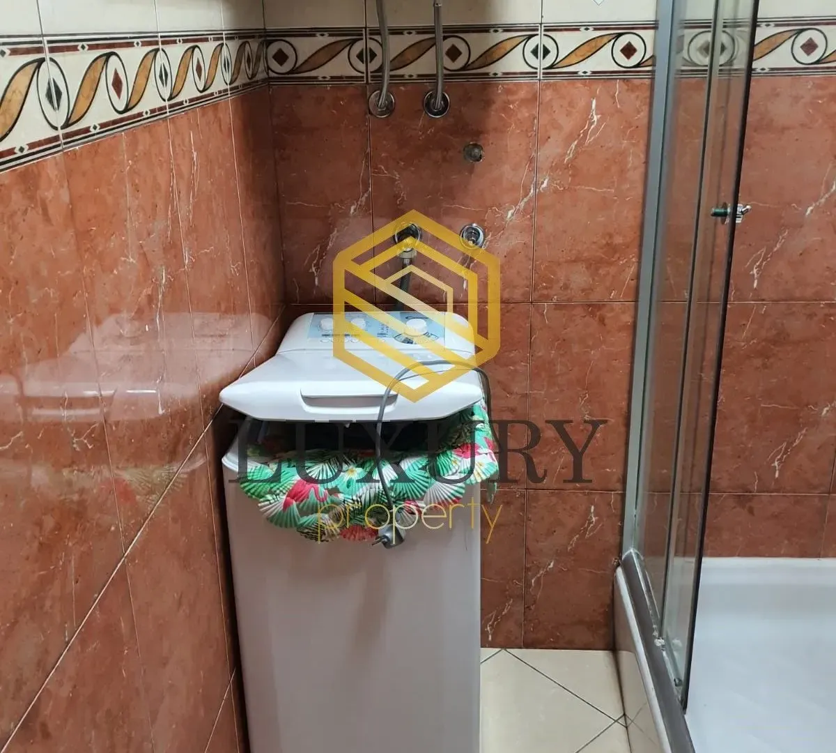 Izdavanje, jednosoban stan, 51m², Gorica C, Podgorica