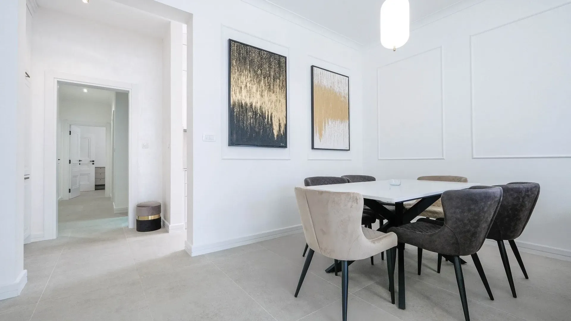 Prodaja, dvosoban stan, 87m², Bečići, Budva