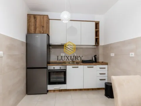 Izdavanje, jednosoban stan, 54m², Zabjelo, Podgorica - image 5