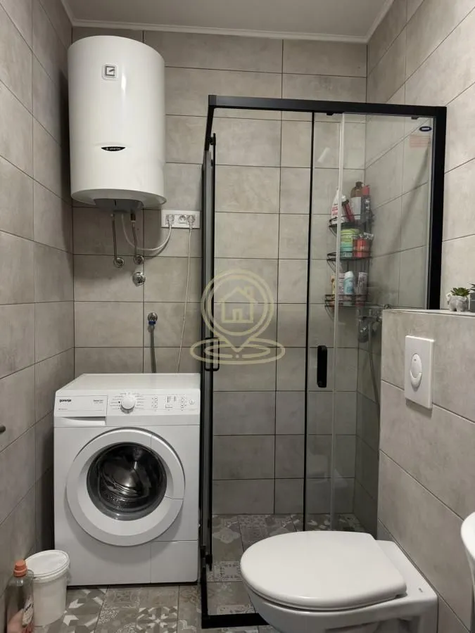 Izdavanje, dvosoban stan, 44m², Liman 4, Novi Sad Sve Podlokacije