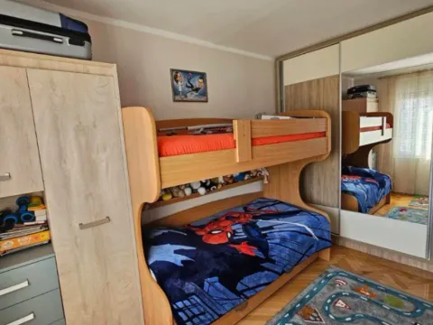 Prodaja, jednosoban stan, 58m², Stari Aerodrom, Podgorica - image 10