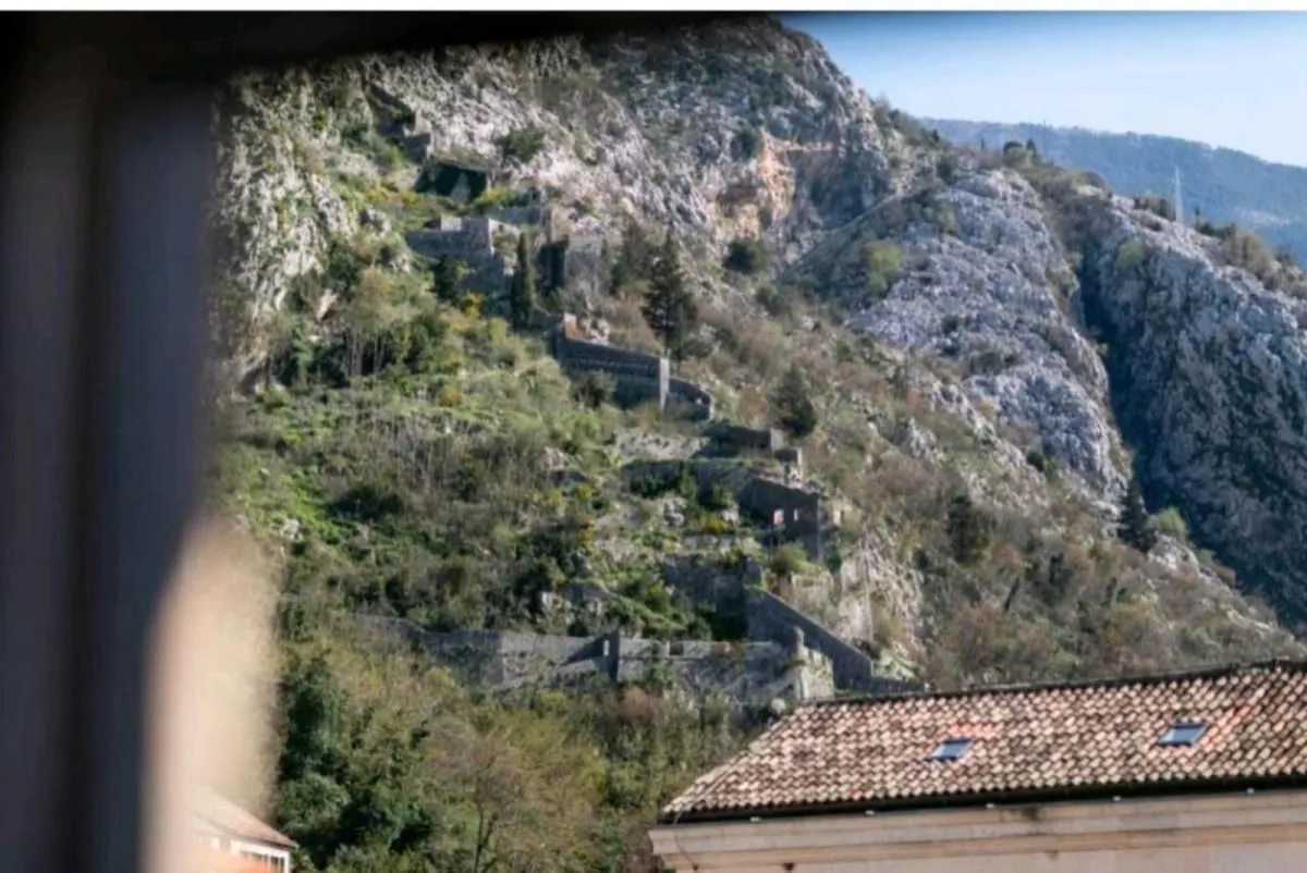 Prodaja, stan, 58m², Kotor, Crna Gora