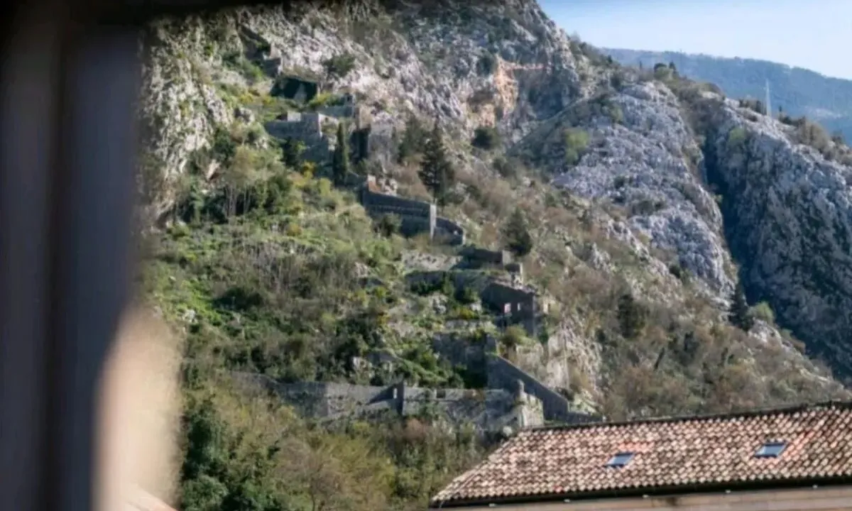 Prodaja, stan, 58m², Kotor, Crna Gora