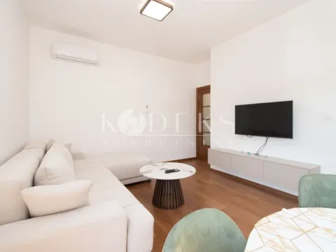 Izdavanje, jednosoban stan, 46m², Vezirov Most, Podgorica - image 3