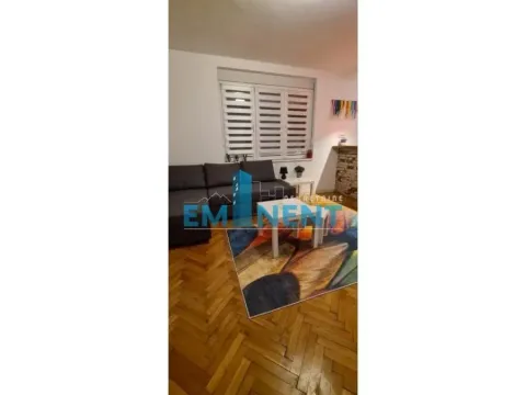 Rent, one bedroom apartment, 37m², Stari Grad, Beograd - image 3