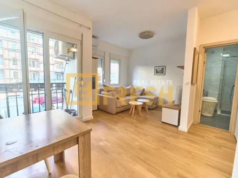 Rent, apartment, 27m², Stari Aerodrom, Podgorica - image 6