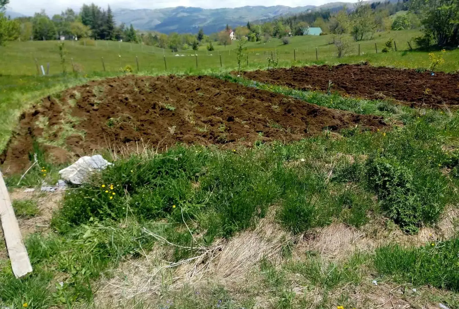 Prodaja, plac, 5800m², Šavnik, Crna Gora