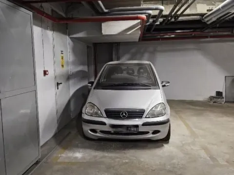 Sale, parking/garage, 12m², Kalenić Pijaca, Vračar Sve Podlokacije - image 2