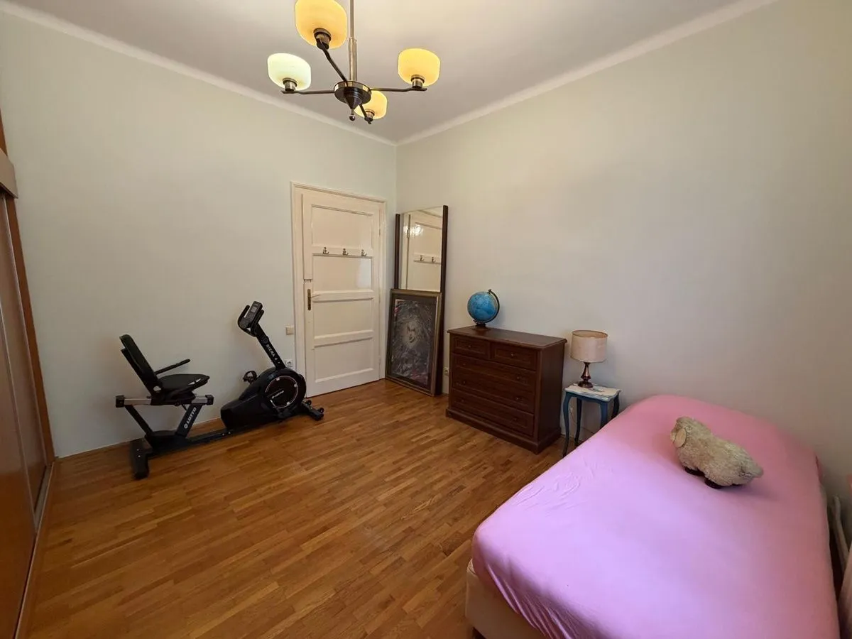 Rent, two bedroom apartment, 80m², Dorćol Sve Podlokacije, Beograd