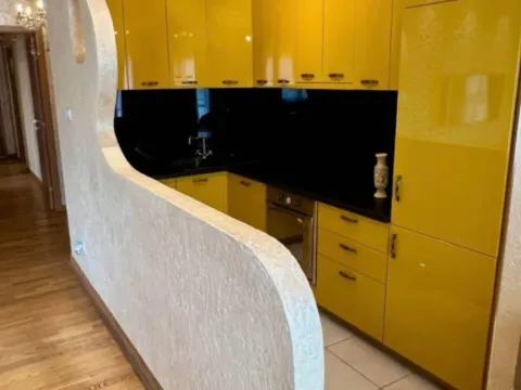 Prodaja, trosoban stan, 98m², City Kvart, Podgorica - image 5