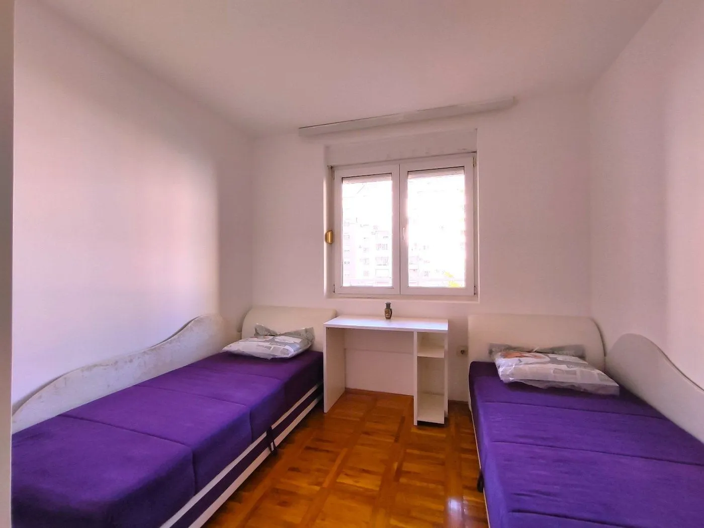 Rent, apartment, 64m², Stari Aerodrom, Podgorica