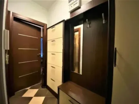 Izdavanje, jednosoban stan, 50m², Preko Morače, Podgorica - image 8