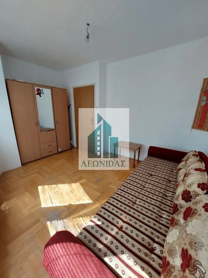 Rent, three bedroom apartment, 72m², Medijana, Niš