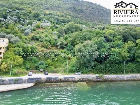 Prodaja, plac, 2105m², Stoliv, Kotor - image 2