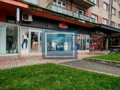 Poslovni prostor in Centar