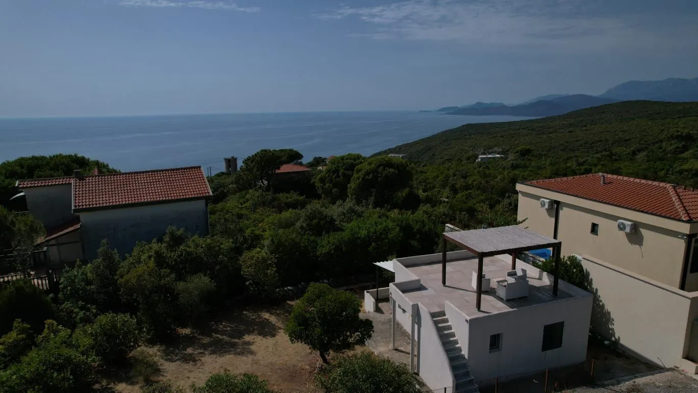 Sale, house, 40m², Zagora, Kotor