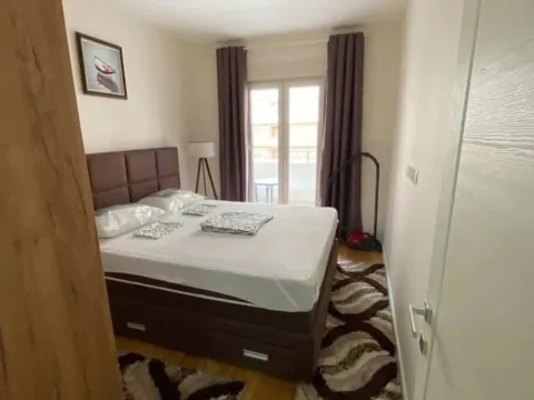 Izdavanje, jednosoban stan, 47m², Central Point, Podgorica - image 8