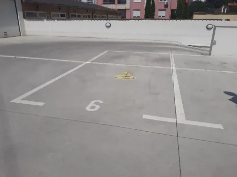 Rent, one bedroom apartment, 45m², Nova Detelinara, Novi Sad Sve Podlokacije - image 20