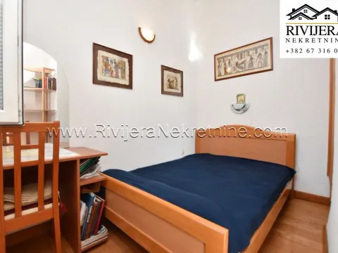 Prodaja, dvosoban stan, 70m², Đenovići, Herceg Novi - image 8