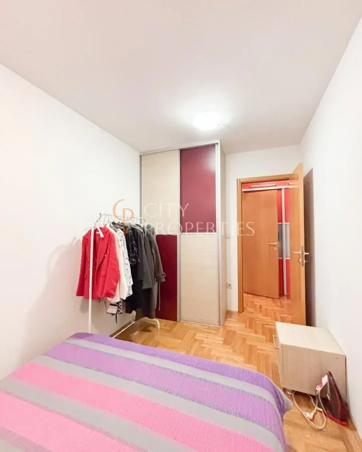 Sale, apartment, 70m², Stari Aerodrom, Podgorica